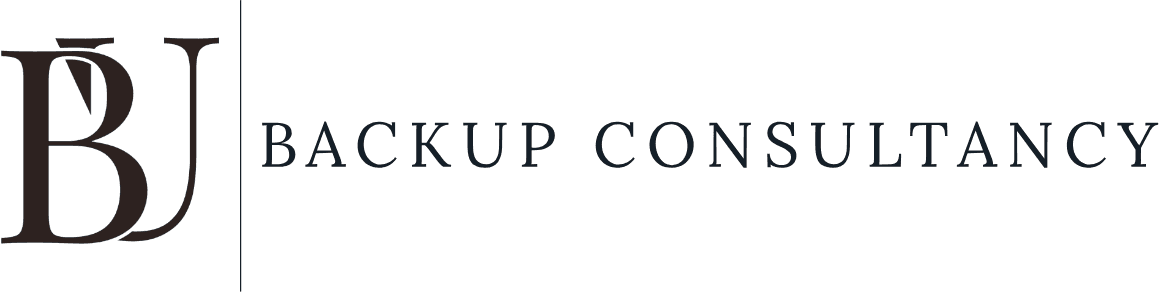 BackUp Consultancy